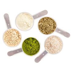 Specialty Nutritional Ingredients